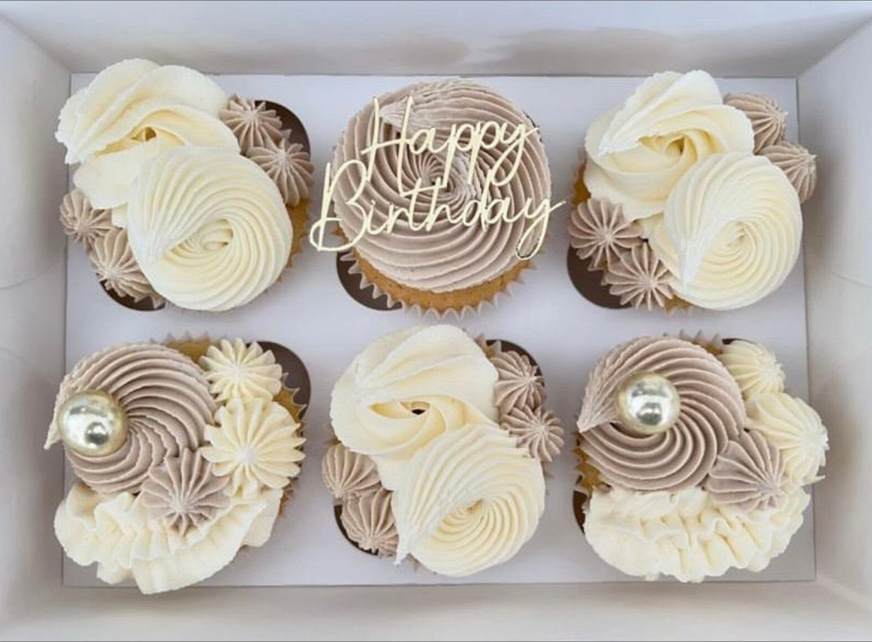 Cupcakes