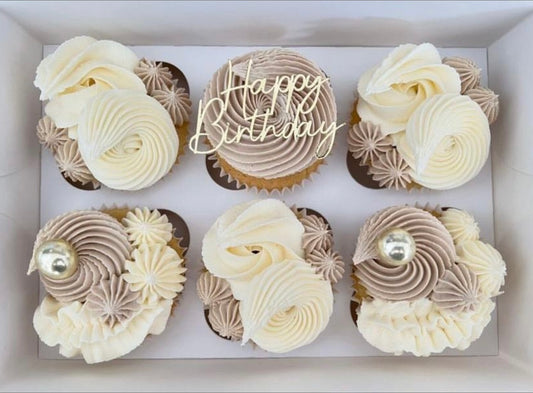 Cupcakes