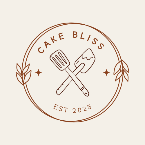 Cake Bliss